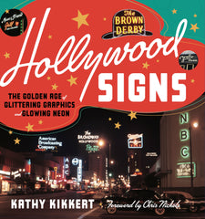 Hollywood Signs