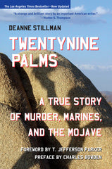 Twentynine Palms