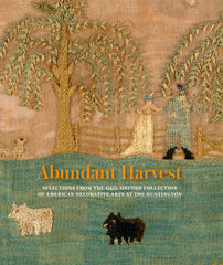 Abundant Harvest