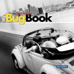 The Volkswagen Bug Book