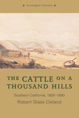 The Cattle on a Thousand Hills