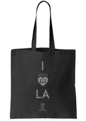 Tote:I<3LA