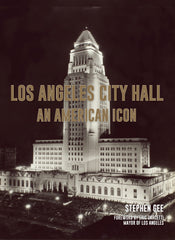 Los Angeles City Hall