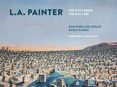 L.A. Painter