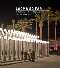 LACMA So Far