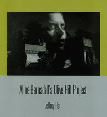 Aline Barnsdall's Olive Hill Project