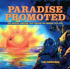 Paradise Promoted