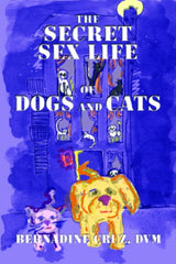 The Secret Sex Life of Dogs and Cats