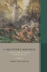 A Squatter's Republic