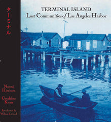 Terminal Island [Port of LA 2015 custom edition]