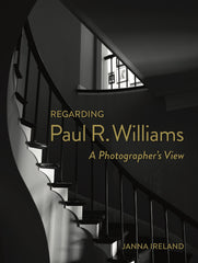 Regarding Paul R. Williams