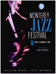 Monterey Jazz Festival